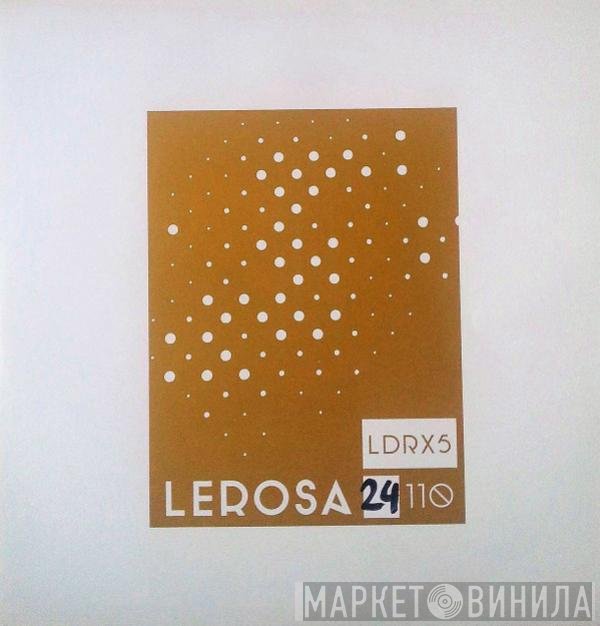 Lerosa - Untitled