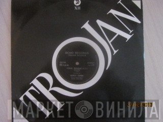 Leroy Gibbons - Yodel Reggae
