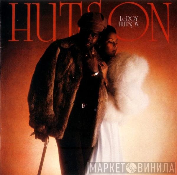 Leroy Hutson  - Hutson