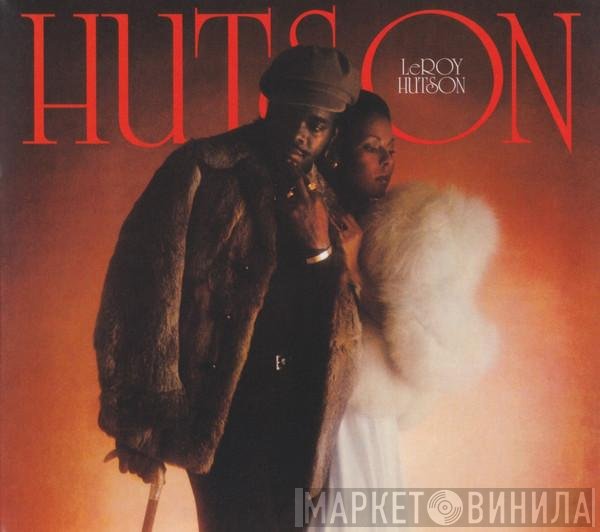 Leroy Hutson  - Hutson