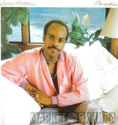 Leroy Hutson - Paradise