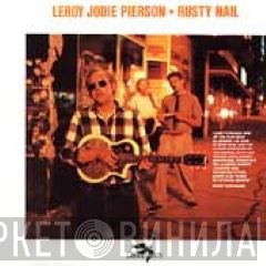Leroy Pierson  - Rusty Nail