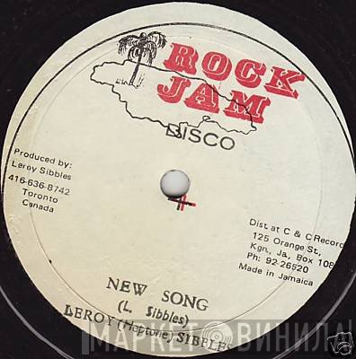 Leroy Sibbles - Ain't No Love