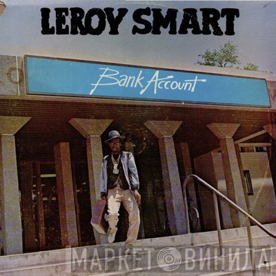 Leroy Smart  - Bank Account