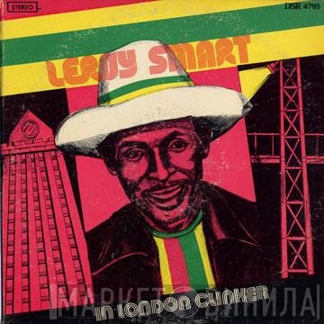 Leroy Smart  - In London Clinker