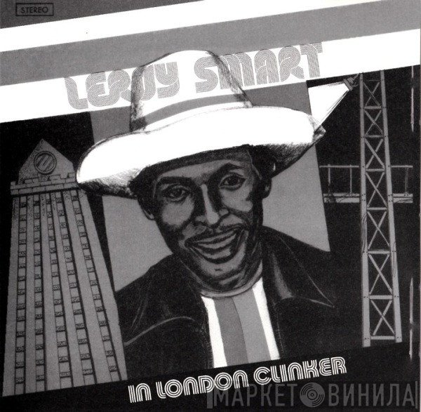 Leroy Smart  - In London Clinker