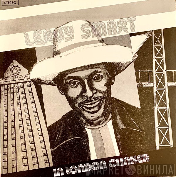 Leroy Smart  - In London Clinker