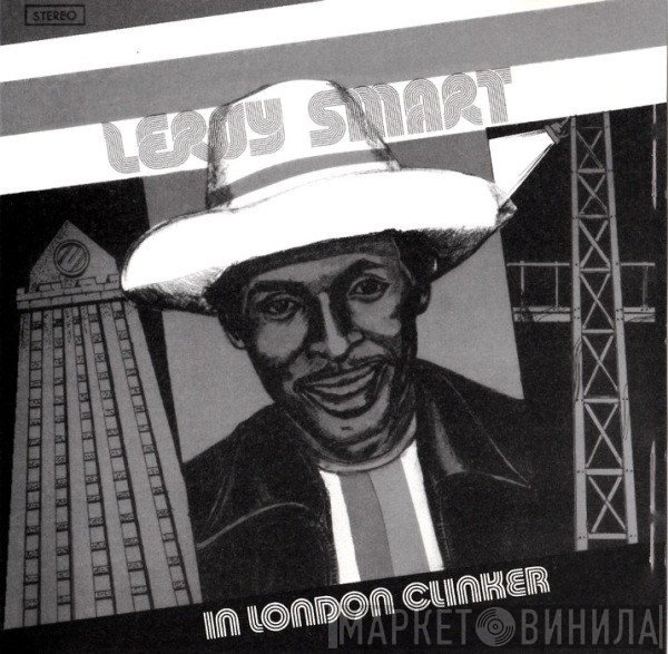 Leroy Smart  - In London Clinker