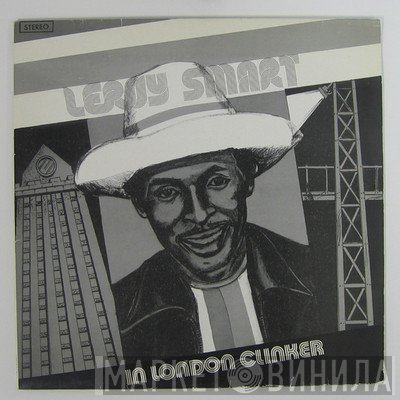 Leroy Smart  - In London Clinker