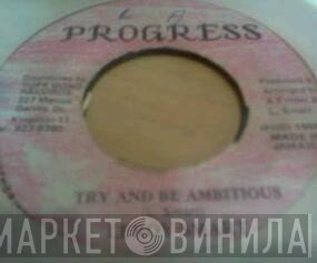 Leroy Smart - Try And Be Ambitious