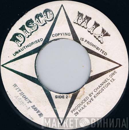 Leroy Smart - Without Love