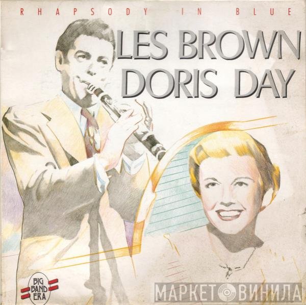 Les Brown / Doris Day  - Rhapsody In Blue