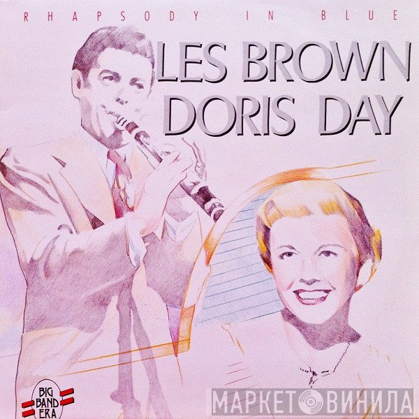 Les Brown / Doris Day  - Rhapsody In Blue