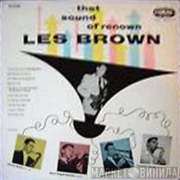 Les Brown - That Sound Of Renown