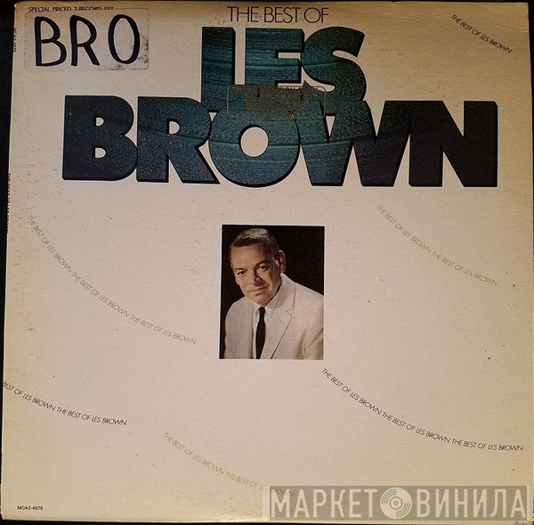 Les Brown - The Best Of Les Brown