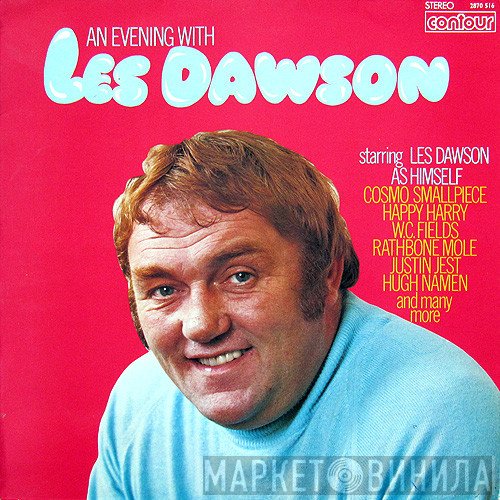 Les Dawson - An Evening With Les Dawson
