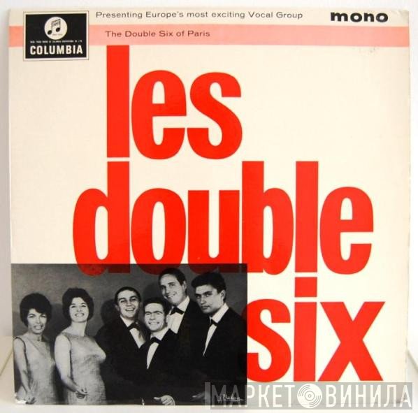 Les Double Six - Les Double Six