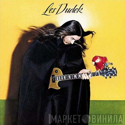 Les Dudek  - Les Dudek