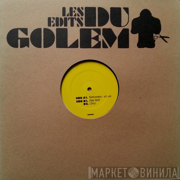 - Les Edits Du Golem 2