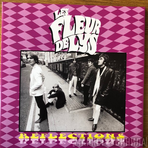 Les Fleur De Lys  - Reflections