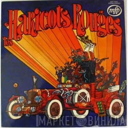 Les Haricots Rouges  - Les Haricots Rouges