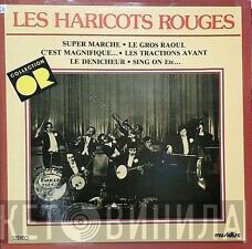 Les Haricots Rouges  - Les Haricots Rouges