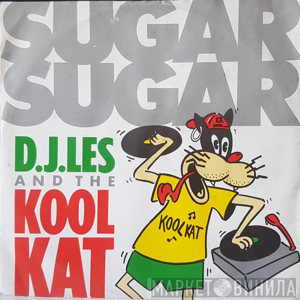 Les Hemstock, The Archies, The Kool Kat - Sugar Sugar