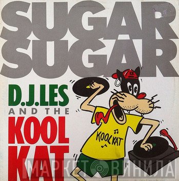 Les Hemstock, The Archies, The Kool Kat - Sugar Sugar