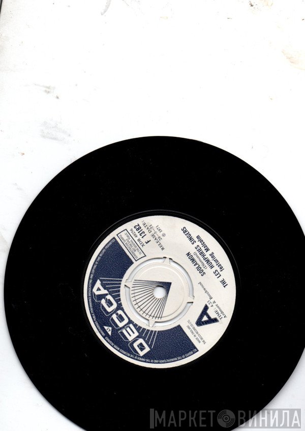 Les Humphries Singers  - Soolaimon