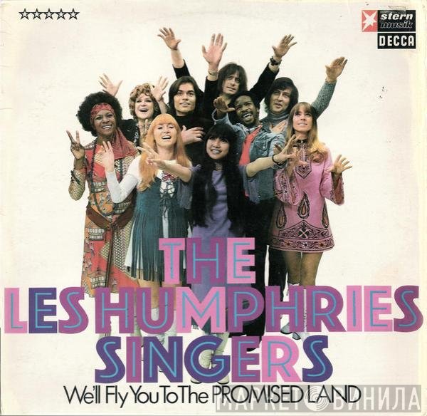 Les Humphries Singers - We'll Fly You To The Promised Land