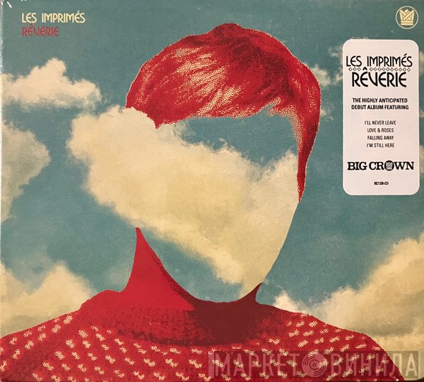 Les Imprimés - Rêverie