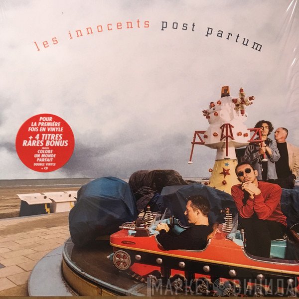 Les Innocents  - Post Partum
