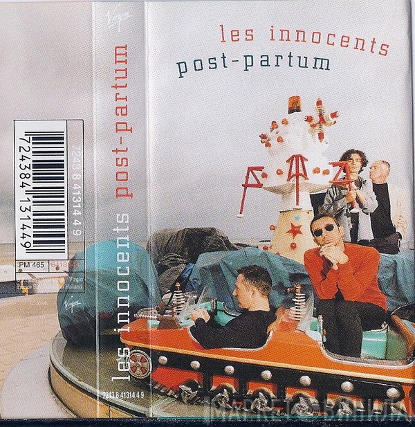 Les Innocents  - Post-Partum