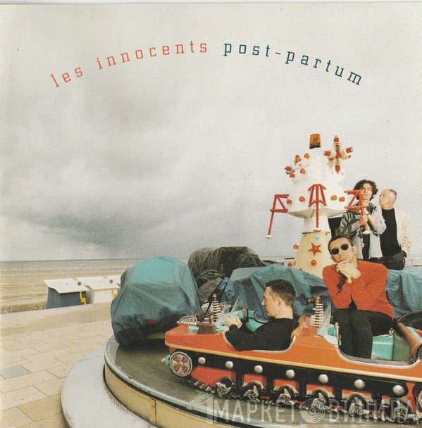 Les Innocents  - Post-Partum