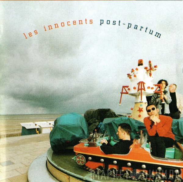Les Innocents  - Post-Partum