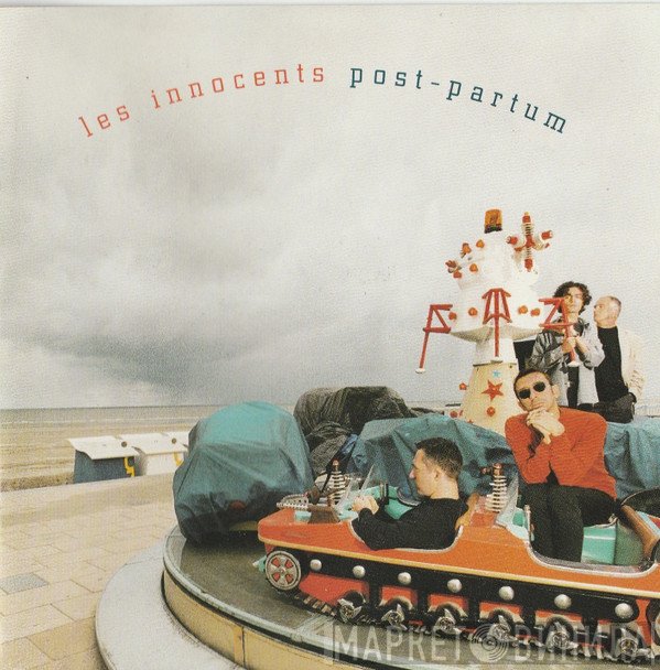 Les Innocents  - Post-partum