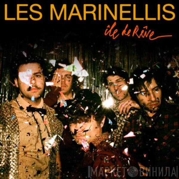 Les Marinellis  - Ile De Reve