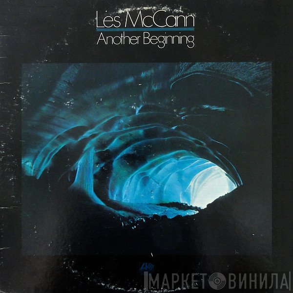 Les McCann  - Another Beginning