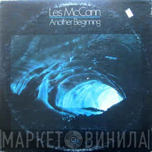 Les McCann  - Another Beginning