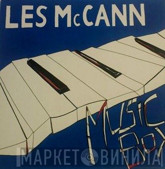 Les McCann  - Music Box