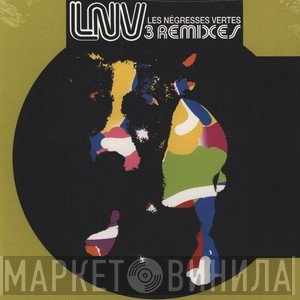 Les Negresses Vertes  - 3 Remixes