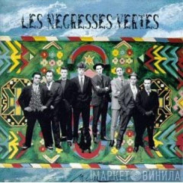Les Negresses Vertes  - Mlah
