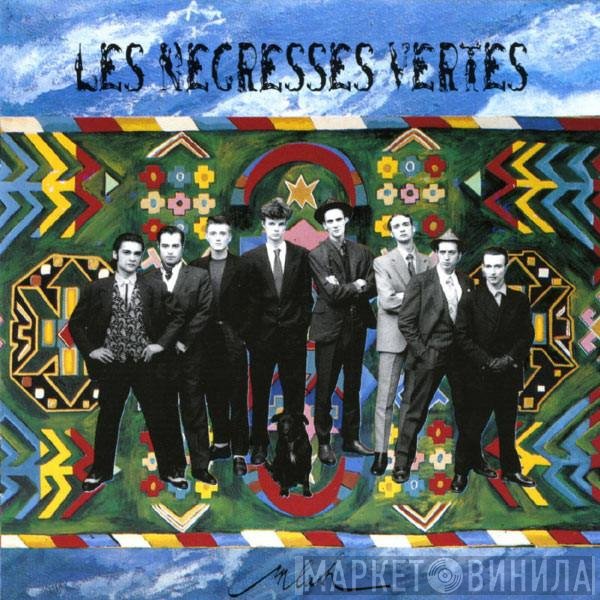 Les Negresses Vertes  - Mlah
