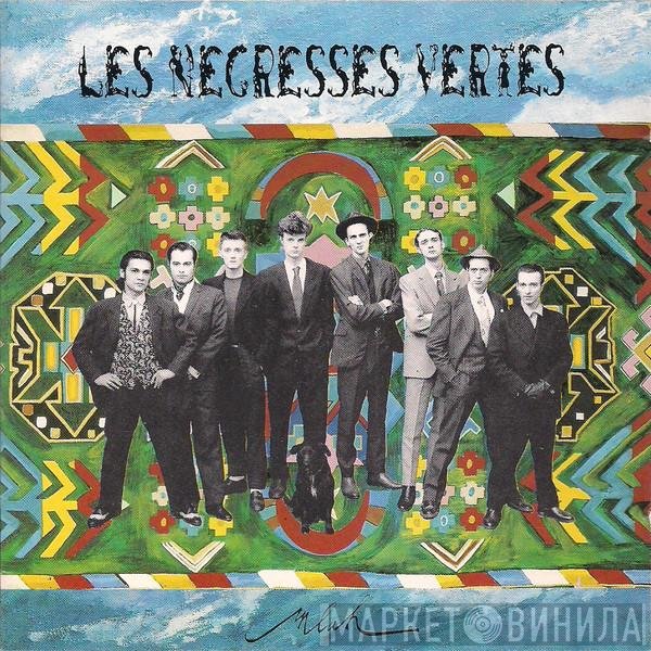 Les Negresses Vertes - Mlah