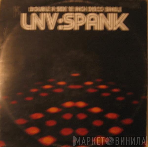 Les Negresses Vertes  - Spank