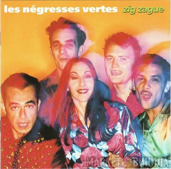Les Negresses Vertes - Zig-Zague