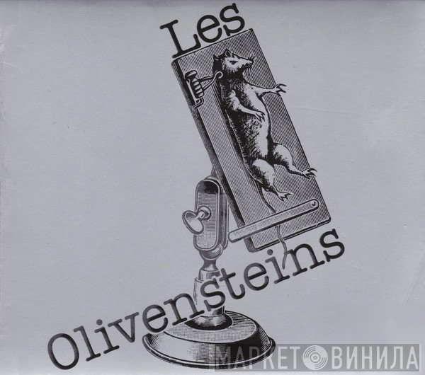 Les Olivensteins - Les Olivensteins