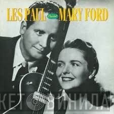 Les Paul & Mary Ford - The Capitol Years (Best Of)