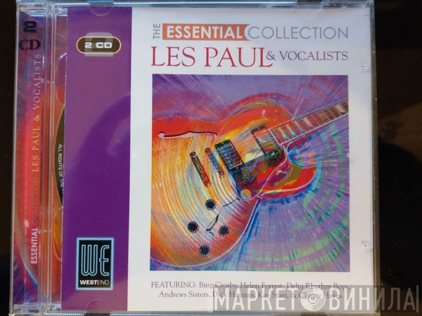 Les Paul - The Essential Collection