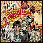 Les Playboys - Anthologie